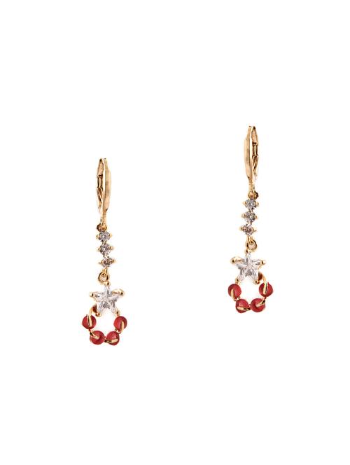 drop earrings - 15145720 - Very Small Image - 1
