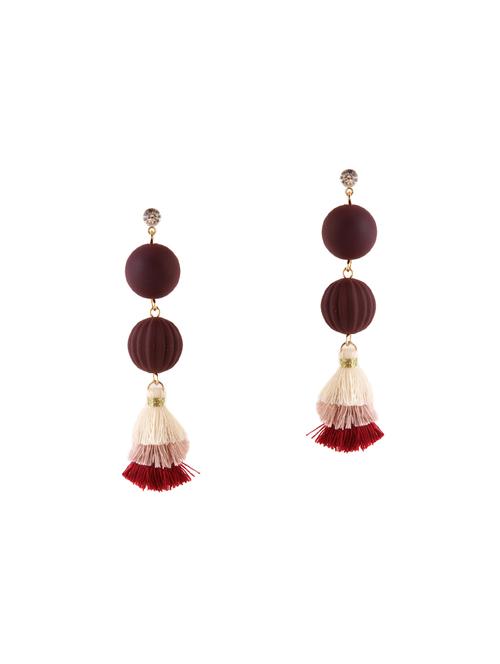 drop earrings - 15145864 - Very Small Image - 1