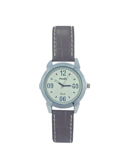 jm mens analog watche - 15147036 - Very Small Image - 1