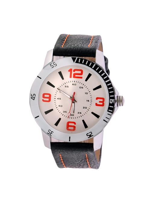 jm mens analog watch - 15147048 - Very Small Image - 1