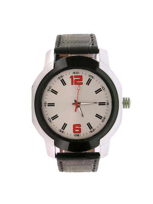 jm mens analog watch - 15147050 - Very Small Image - 1