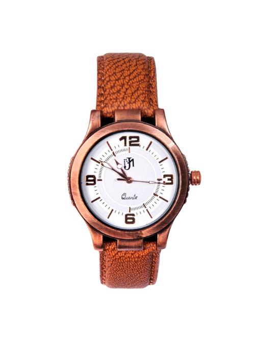 jm mens analog watche - 15147054 - Very Small Image - 1