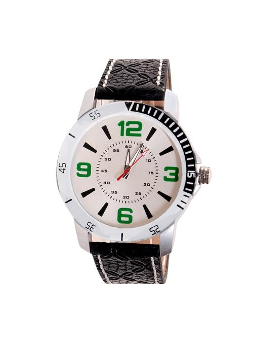 jm mens analog watche - 15147058 - Very Small Image - 1