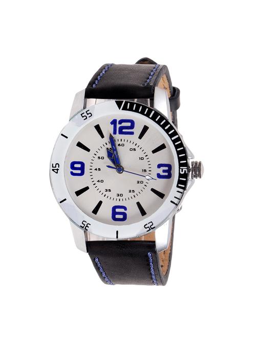 jm mens analog watche - 15147062 - Very Small Image - 1