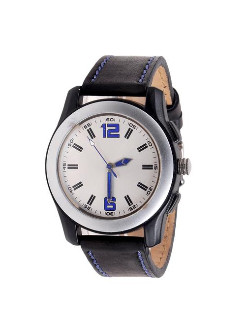 jm mens analog watche - 15147063 - Very Small Image - 1