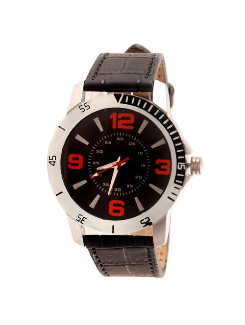 jm mens analog watche - 15147064 - Very Small Image - 1