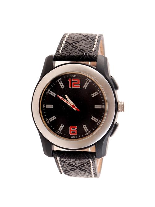 jm mens analog watche - 15147065 - Very Small Image - 1