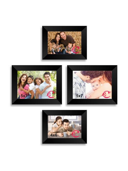 memory wall collage photo frame set of 4 individual photo frames - 15149440 - Very Small Image - 1