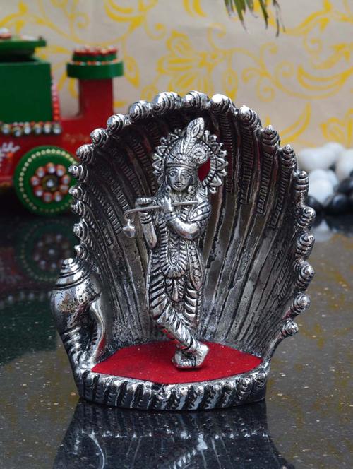 lord krishna statue - 15149474 - Very Small Image - 1