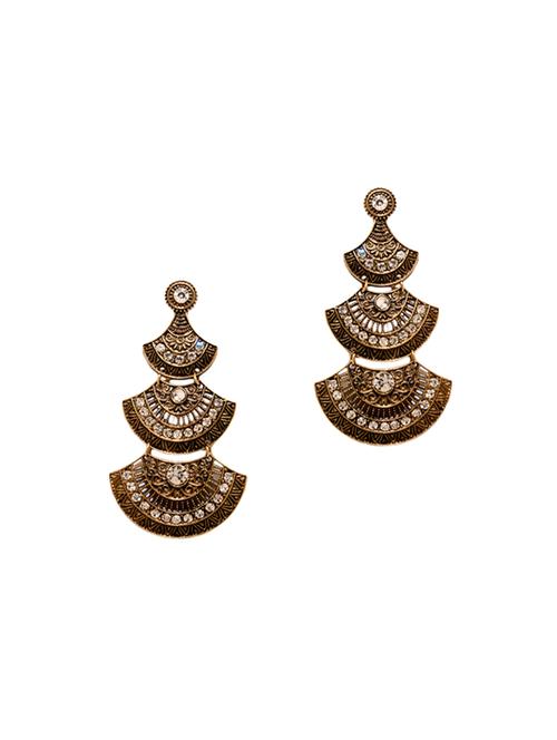 drop earrings - 15154813 - Very Small Image - 1