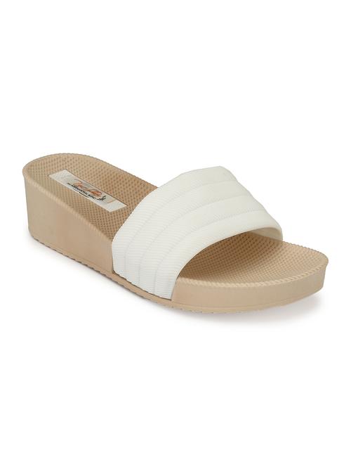 white pvc slides - 15160758 - Very Small Image - 1