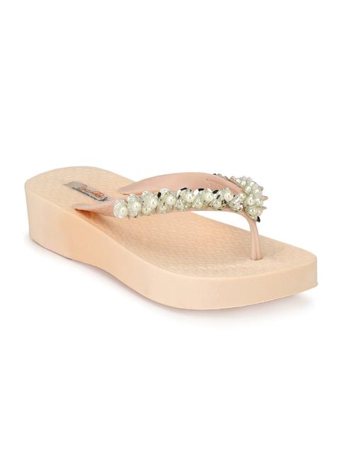 orange toe separator wedge - 15161018 - Very Small Image - 1