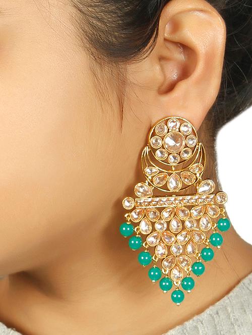 drop earrings - 15166193 - Very Small Image - 1