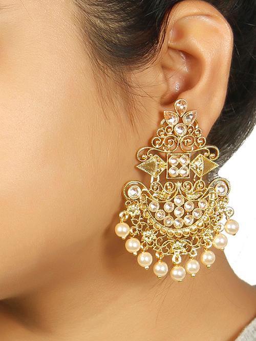 drop earrings - 15166196 - Very Small Image - 1