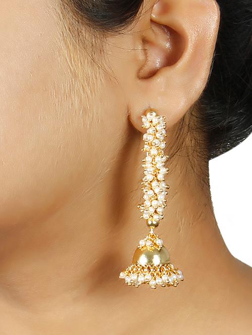 jhumka - 15166205 - Very Small Image - 1