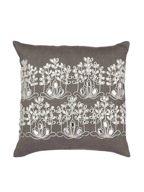 amore cushion grey - 15171394 - Very Small Image - 1
