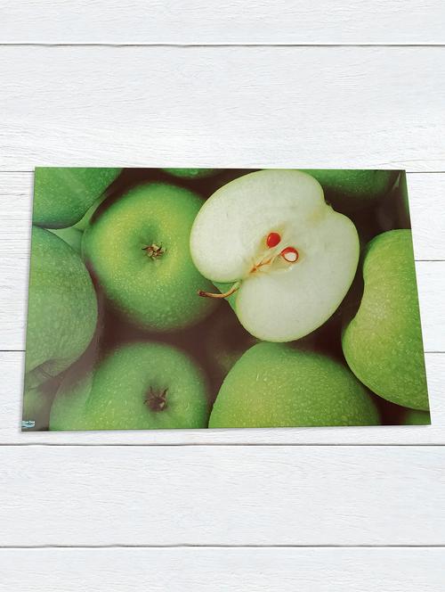 set of 6 digital printed pvc dining table placemats - 15172309 - Very Small Image - 1
