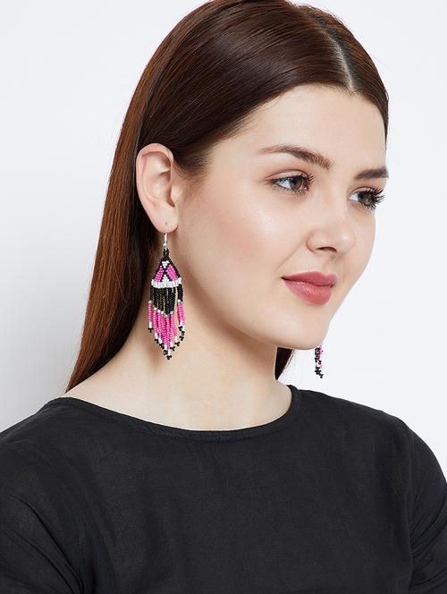 multi colored metal jewellery - 15173068 - Very Small Image - 1