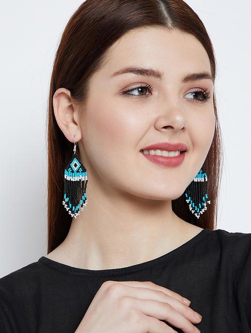 multi colored metal jewellery - 15173072 - Very Small Image - 1