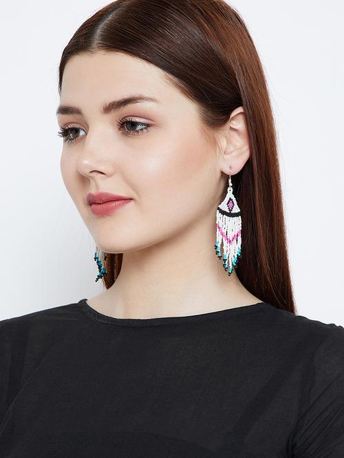 multi colored metal jewellery - 15173077 - Very Small Image - 1