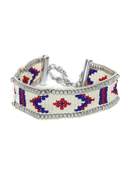 multi colored metal jewellery - 15173089 - Very Small Image - 1
