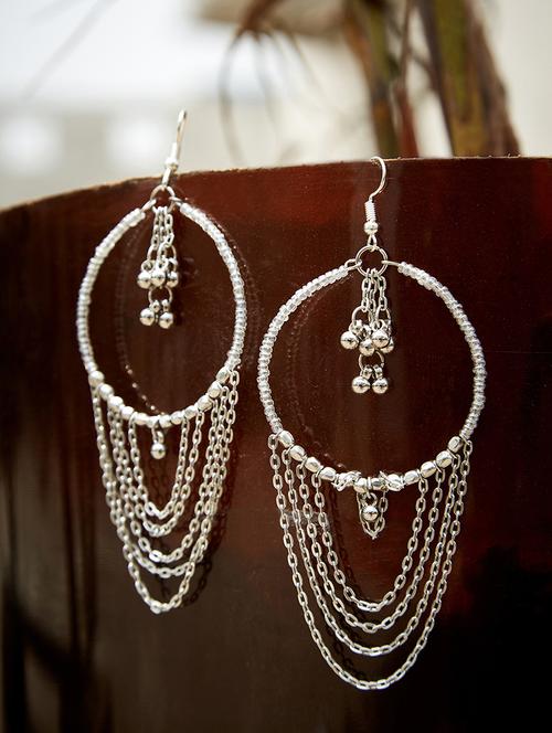 silver metal jewellery - 15173113 - Very Small Image - 1
