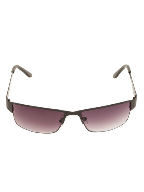 alee men rectangle sunglass - 15173304 - Very Small Image - 1