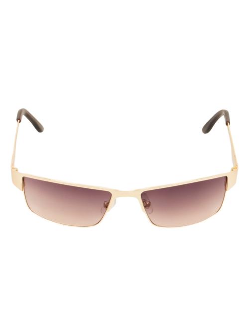 alee men rectangle sunglass - 15173307 - Very Small Image - 1