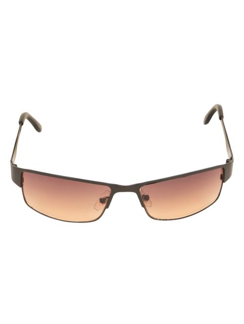 alee men rectangle sunglass - 15173310 - Very Small Image - 1