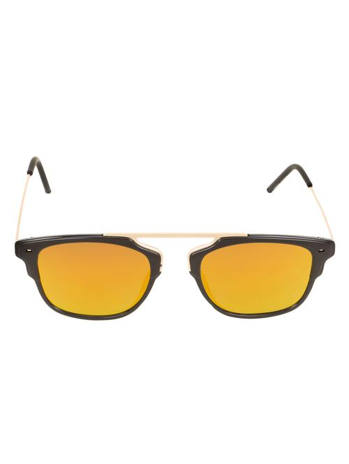 alee men round sunglass - 15173326 - Very Small Image - 1