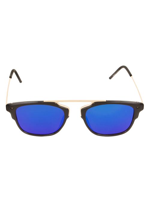 alee men round sunglass - 15173328 - Very Small Image - 1