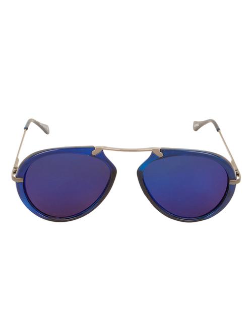 alee men round sunglass - 15173343 - Very Small Image - 1