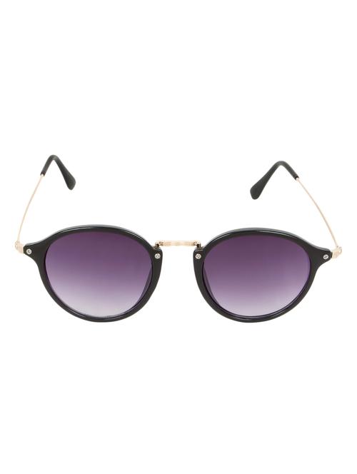 alee men round sunglass - 15173350 - Very Small Image - 1