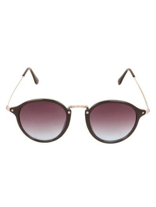 alee men round sunglass - 15173352 - Very Small Image - 1