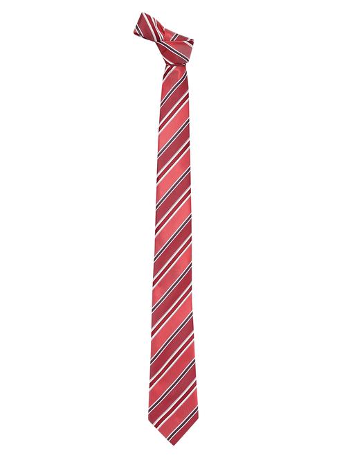 red::maroon microfiber tie - 15173746 - Very Small Image - 1