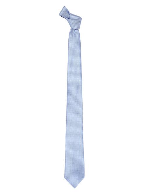 skyblue microfiber tie - 15173757 - Very Small Image - 1