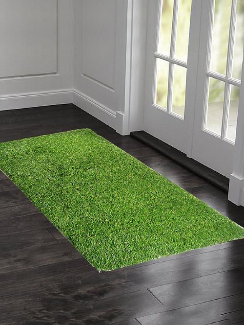 artificial grass carpet natural looks and weather proof - 15182615 - Very Small Image - 1