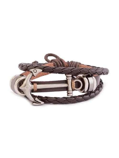 tan metal bracelet - 15183641 - Very Small Image - 1