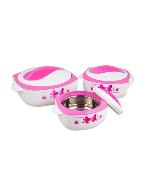 thermoware casserole - desire gift set small (500,800,1200 ml) - 15183872 - Very Small Image - 1