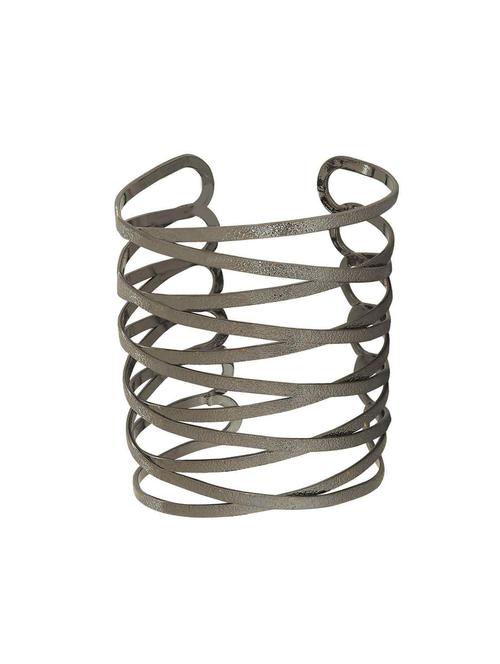 cuff bracelet - 15186224 - Very Small Image - 1