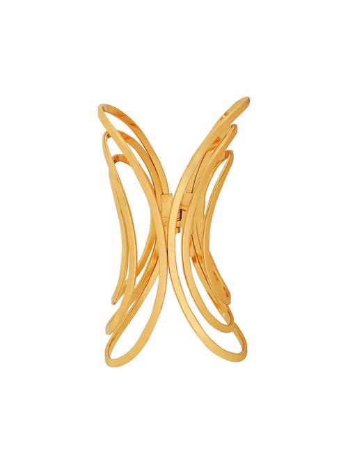 cuff bracelet - 15186235 - Very Small Image - 1