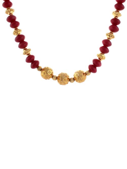 short necklace - 15198080 - Very Small Image - 1