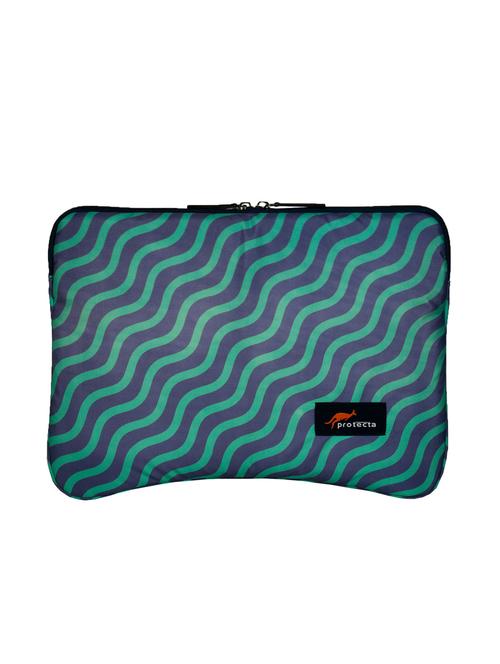 multi colored laptop sleeve - 15199488 - Very Small Image - 1