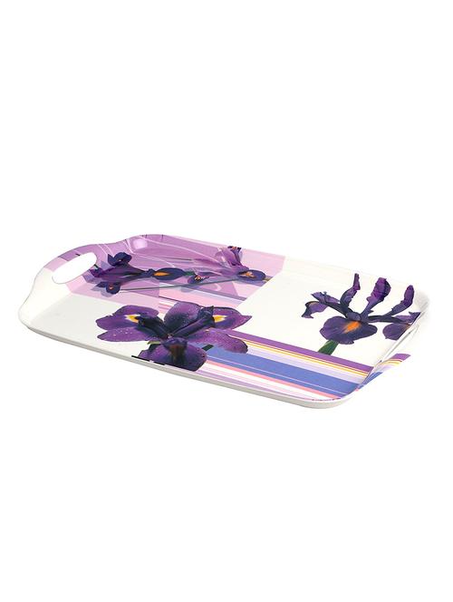 floral design tray - 15205629 - Very Small Image - 1