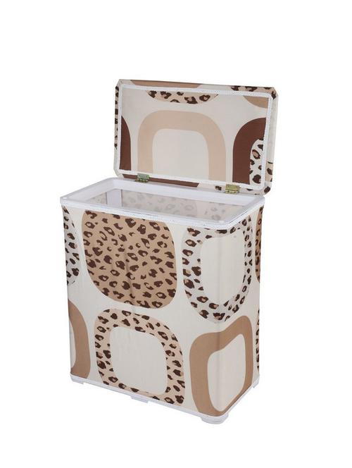 laundry basket storage - 15205634 - Very Small Image - 1