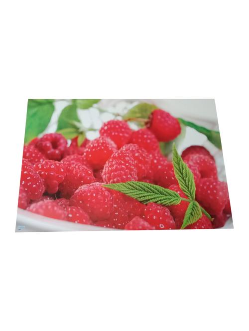 digital printed pvc dining table 6 placemats - 15206188 - Very Small Image - 1