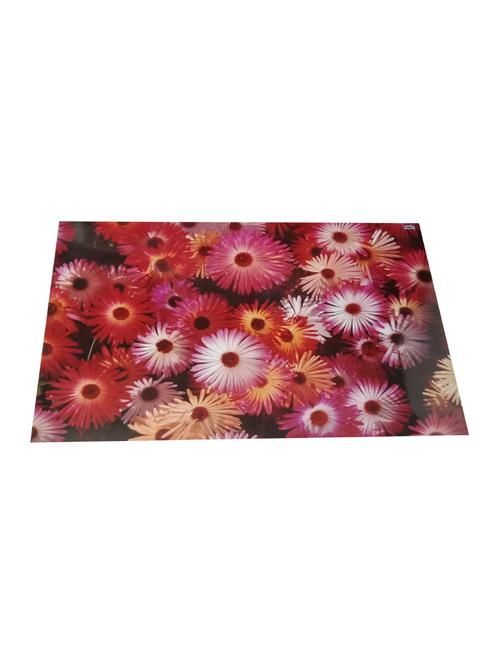 digital printed pvc dining table 6 placemats - 15206238 - Very Small Image - 1