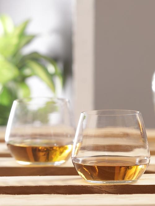 lexington rock 345ml glasses - set of 6 - 15206270 - Very Small Image - 1