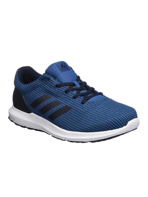 navy mesh sport shoe - 15208142 - Very Small Image - 1