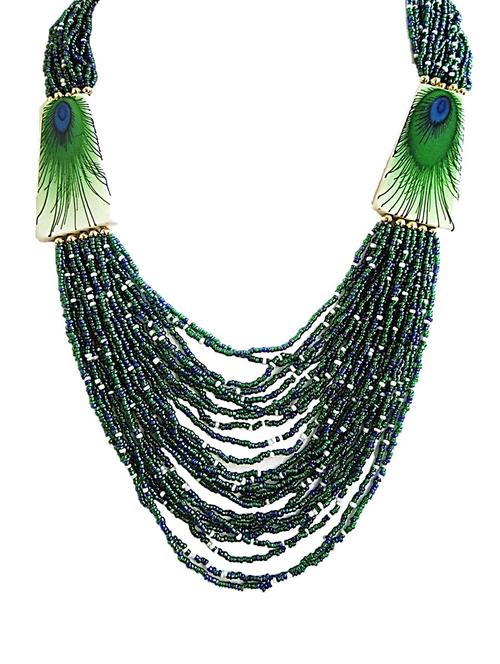 long necklace - 15211612 - Very Small Image - 1